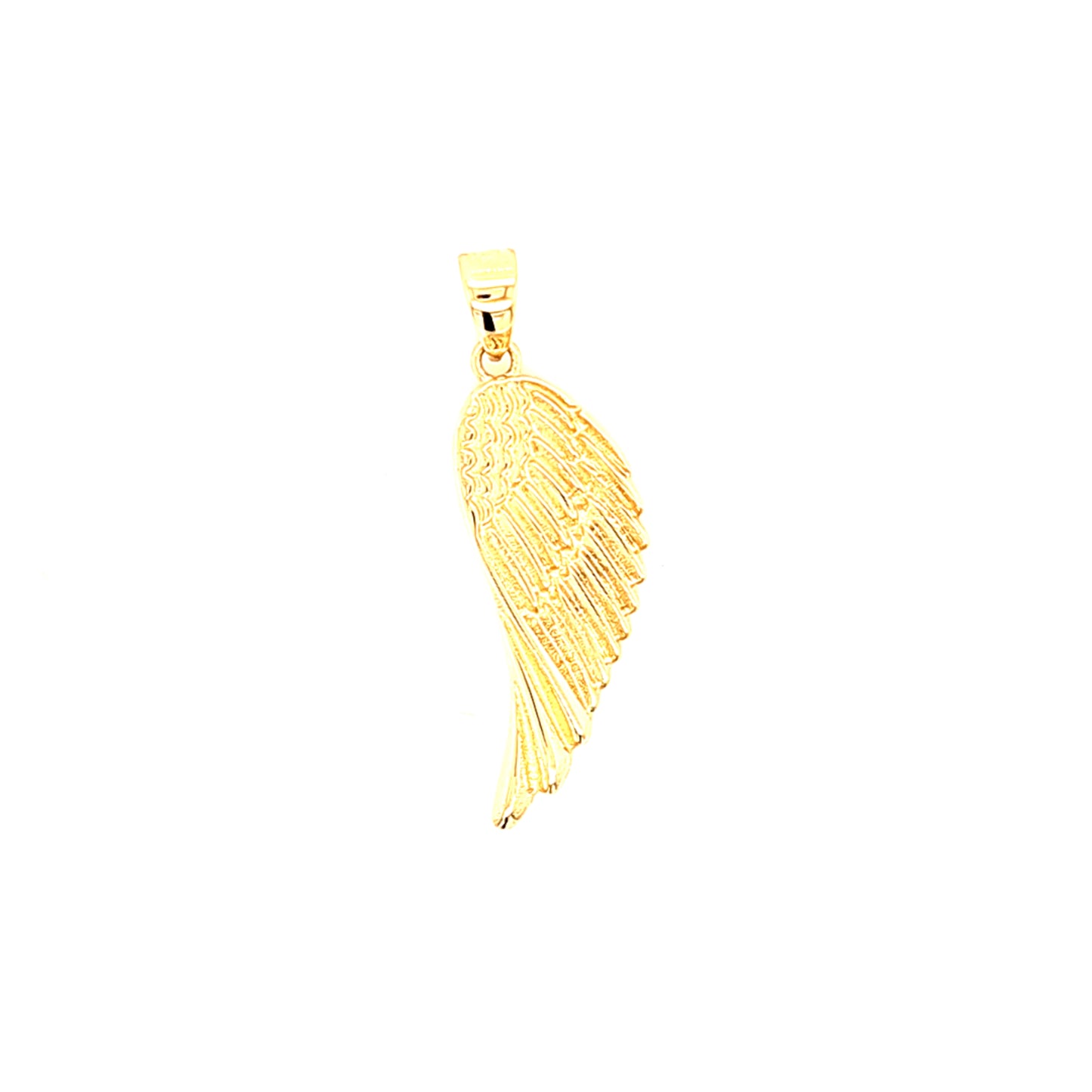 14K Gold | Anhänge Flügel