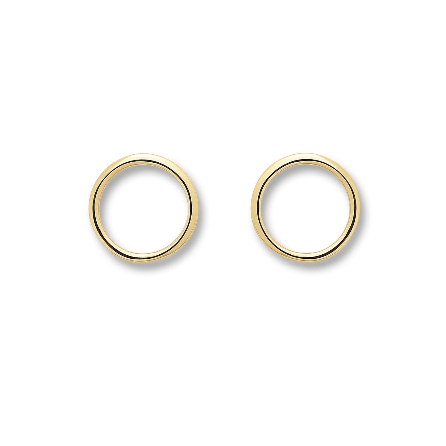 8K Gold | Ohrstecker