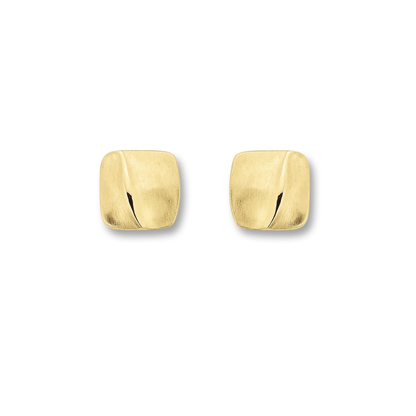 8K Gold | Ohrstecker