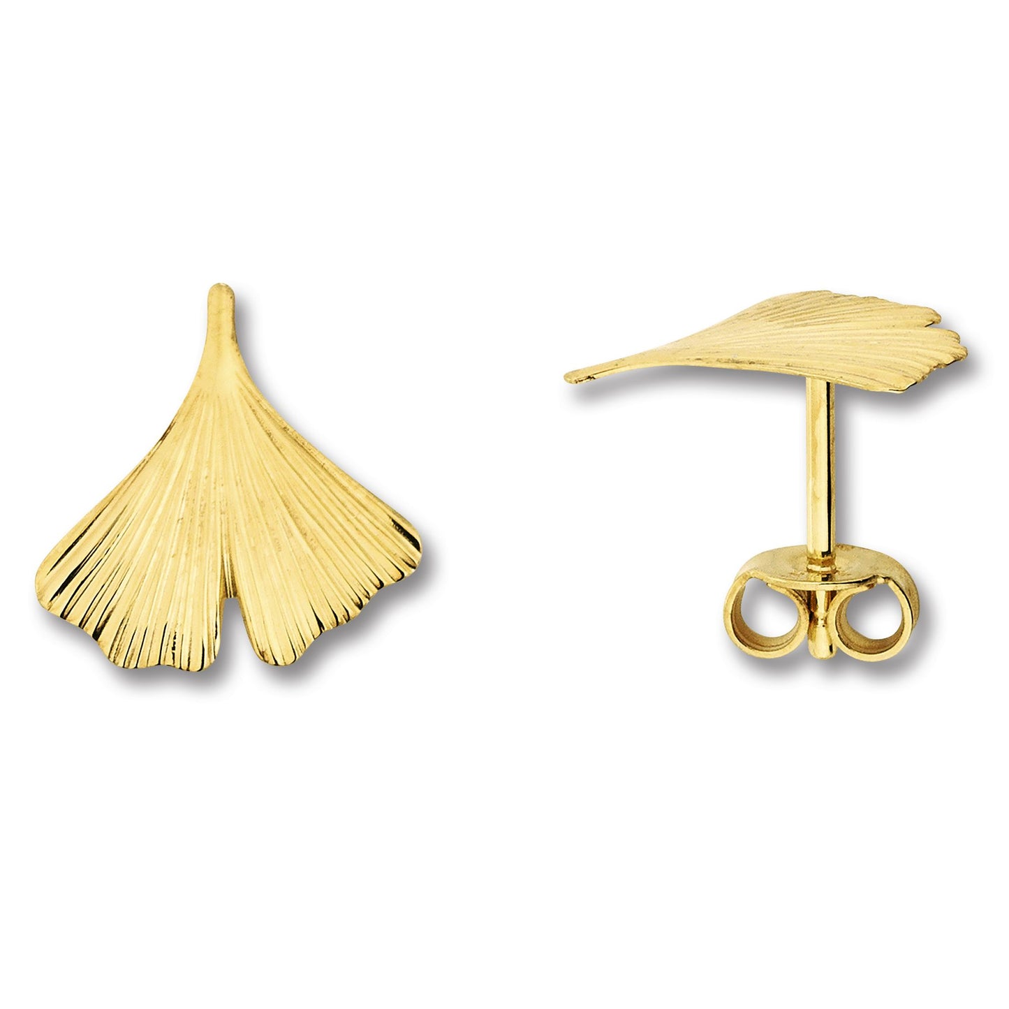8K Gold | Ohrstecker