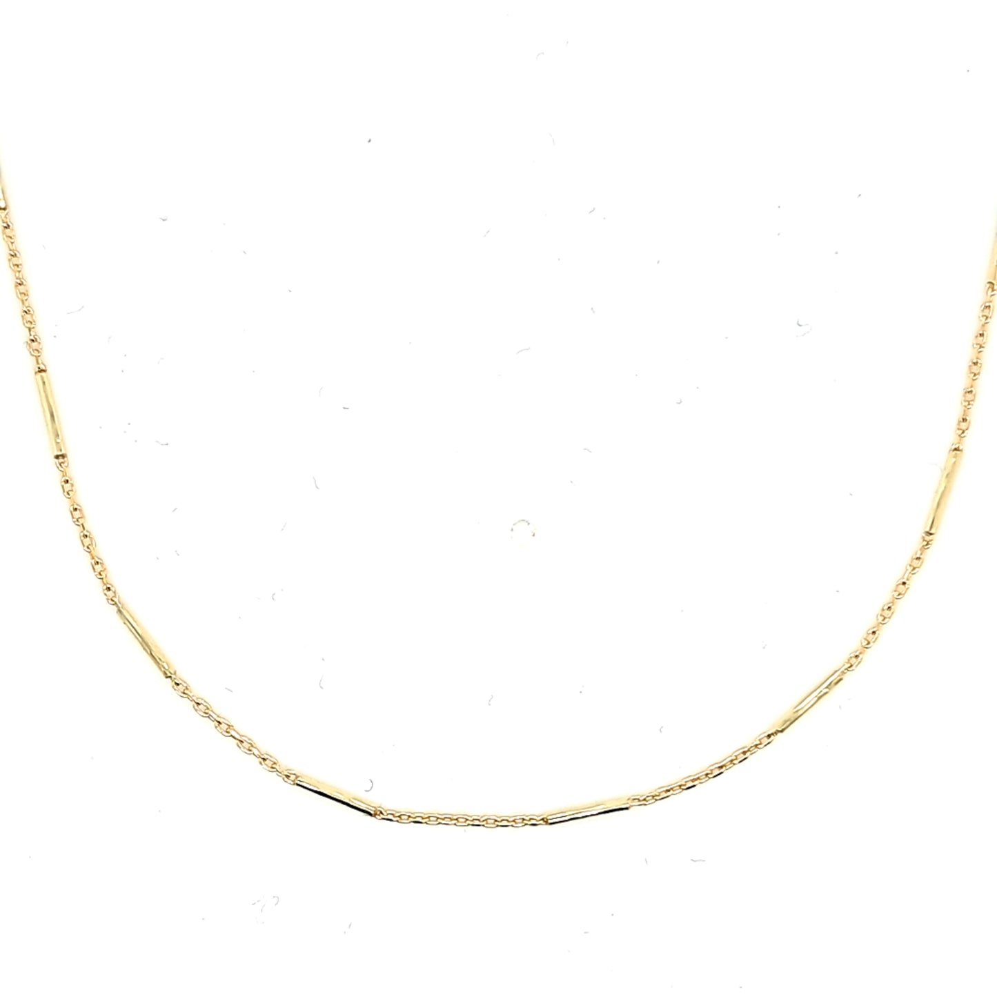 14K Gold | Halskette