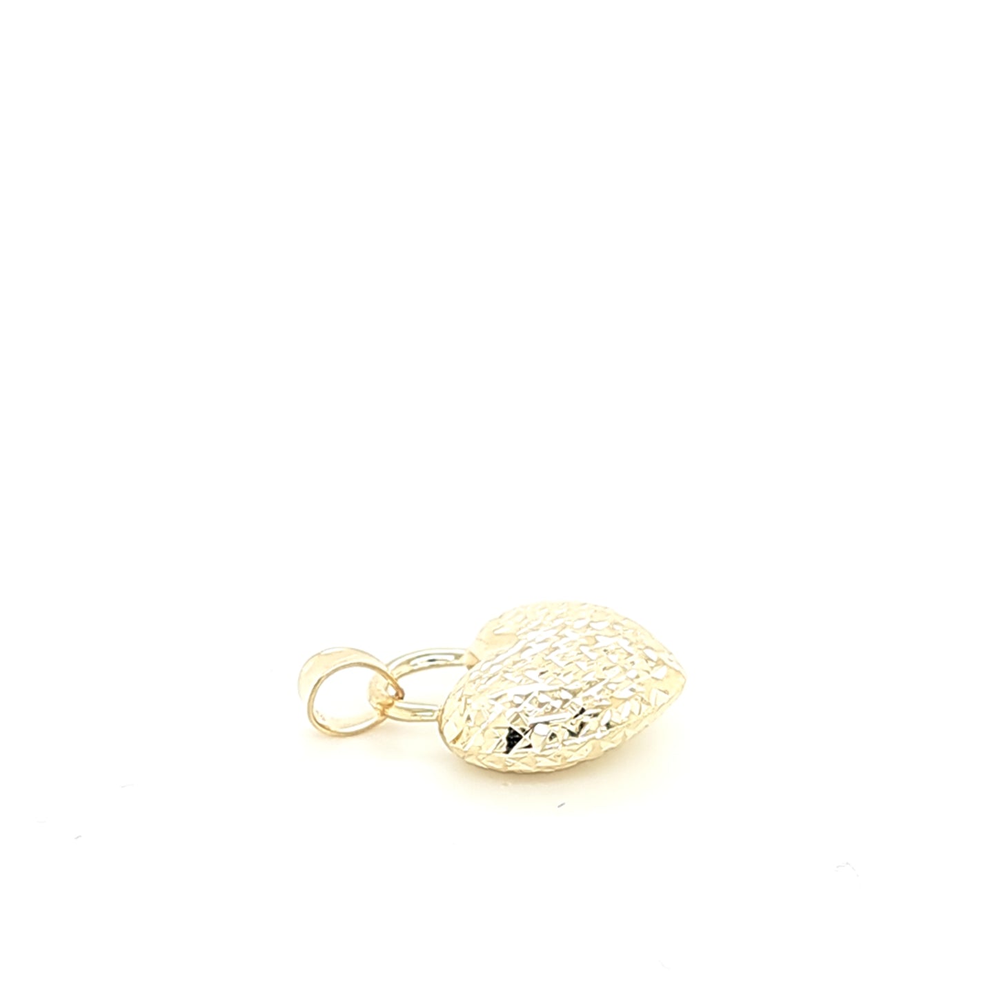 14K Gold | Anhänge Herz