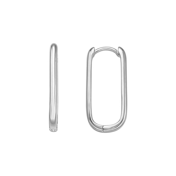 925 Silber | Ohrringe BASICS XENOX