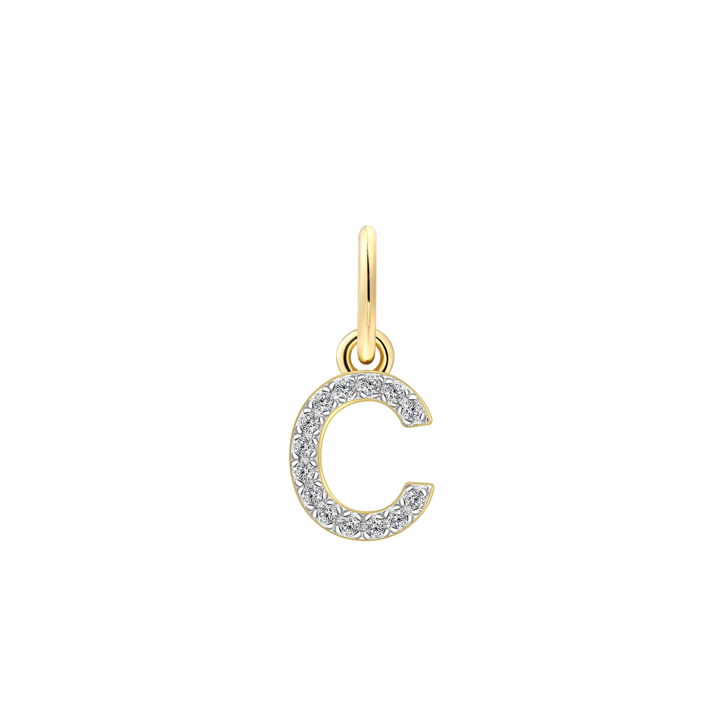 925 Silber | Anhänger LETTERS XENOX