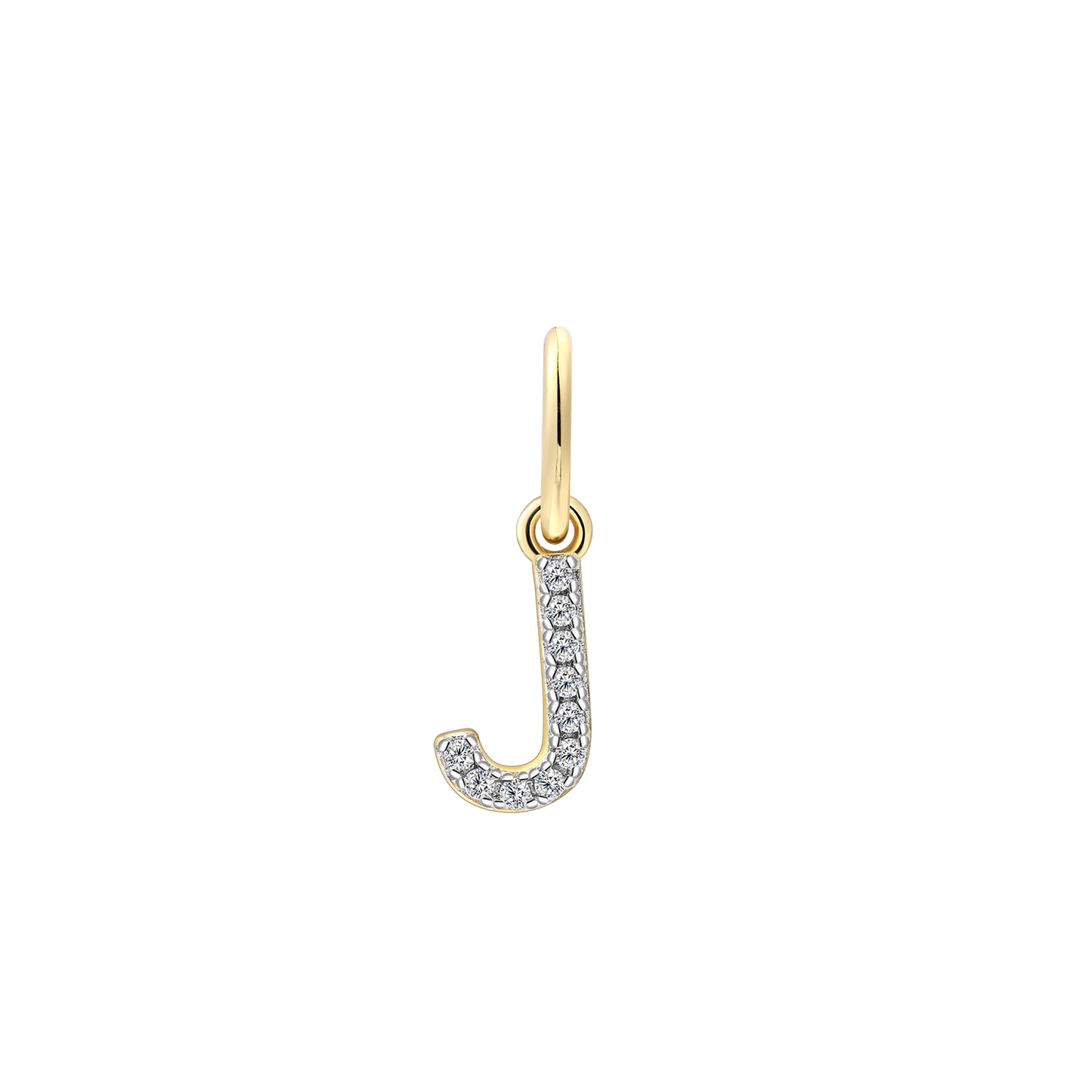 925 Silber | Anhänger LETTERS XENOX