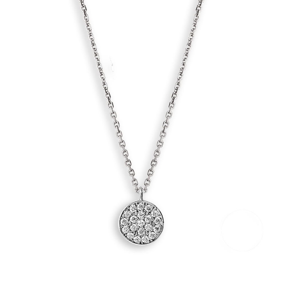 925 Silber | Halskette LUCKY ONES XENOX