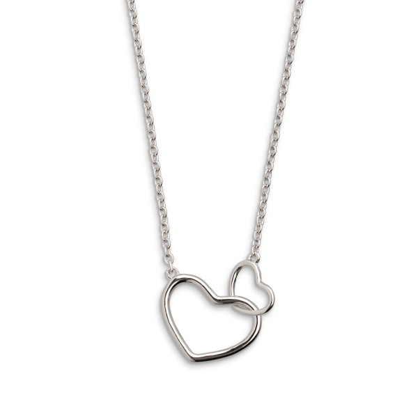 925 Silber | Halsketten LOVE STORY XENOX