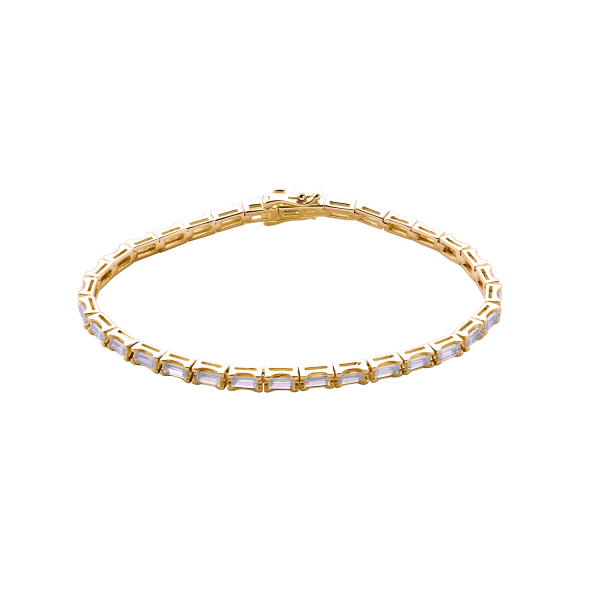 925 Silber | Armbänder KRAPPE SILBER XENOX