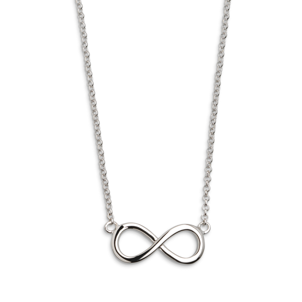 925 Silber | Halsketten INFINITY XENOX