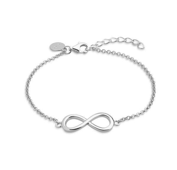 925 Silber | Armbänder INFINITY XENOX