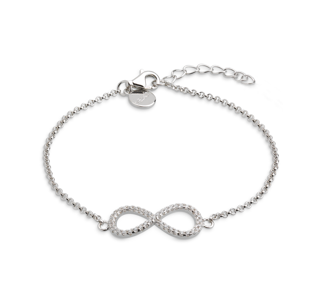 925 Silber | Armbänder INFINITY XENOX