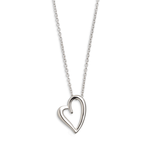 925 Silber | Halsketten LOVE STORY XENOX