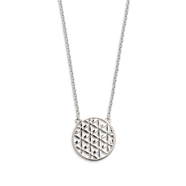 925 Silber | Halsketten LEBENSBAUM XENOX