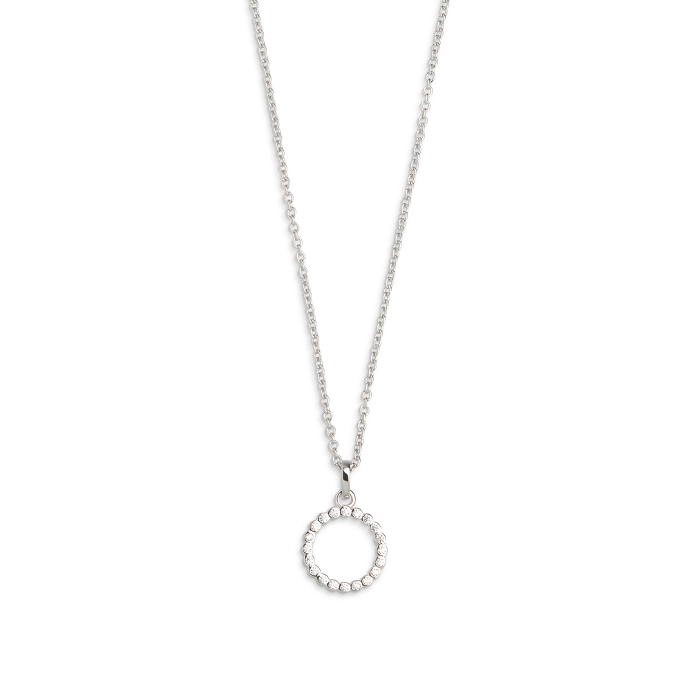 925 Silber | Halskette LUCKY ONES XENOX