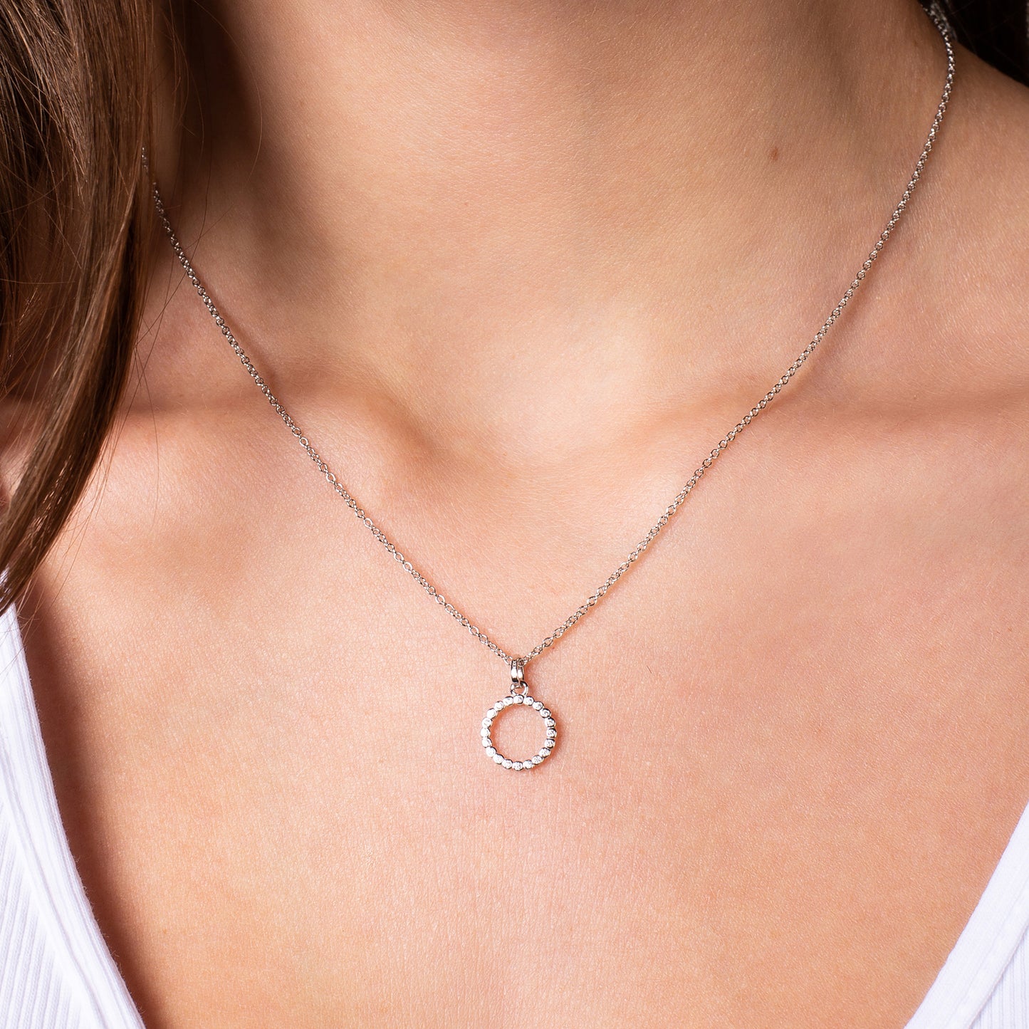 925 Silber | Halskette LUCKY ONES XENOX