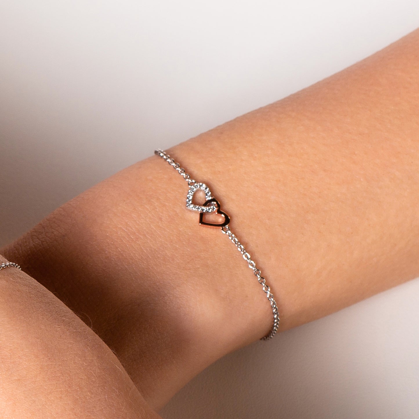 925 Silber | Armbänder LOVE STORY XENOX