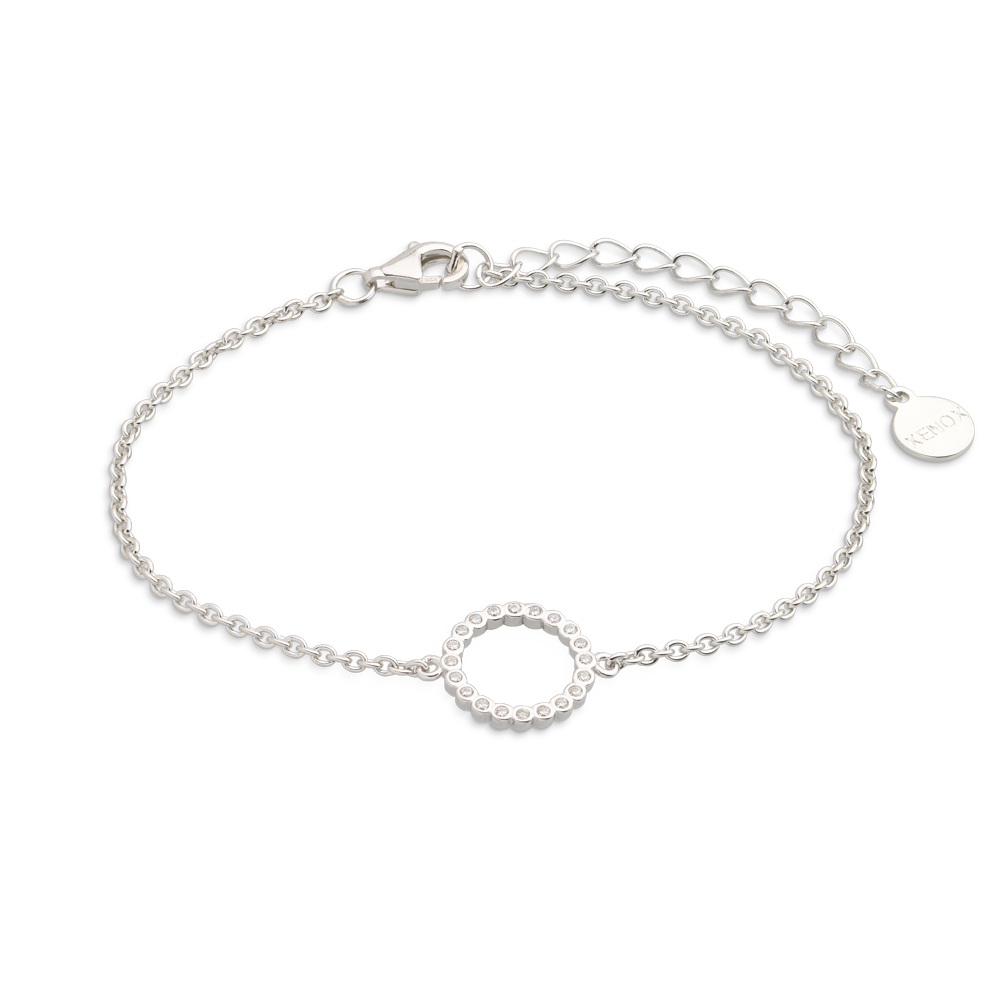 925 Silber | Armbänder LUCKY ONES XENOX