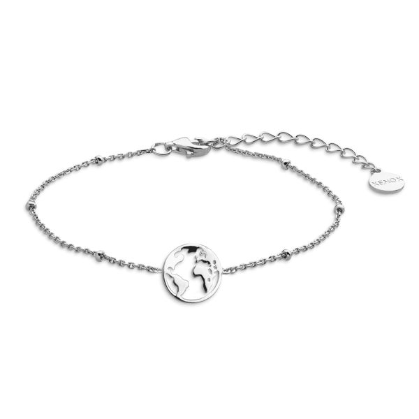 925 Silber | Armbänder WANDERLUST XENOX