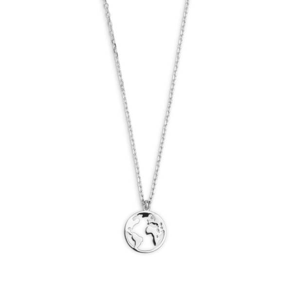 925 Silber | Halsketten WANDERLUST XENOX