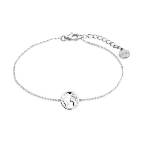 925 Silber | Armbänder WANDERLUST XENOX