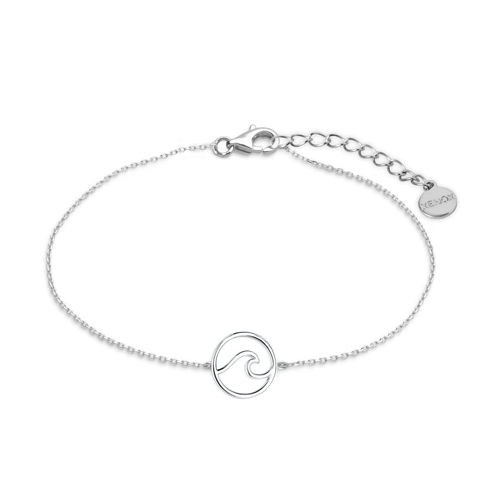 925 Silber | Armbänder WANDERLUST XENOX