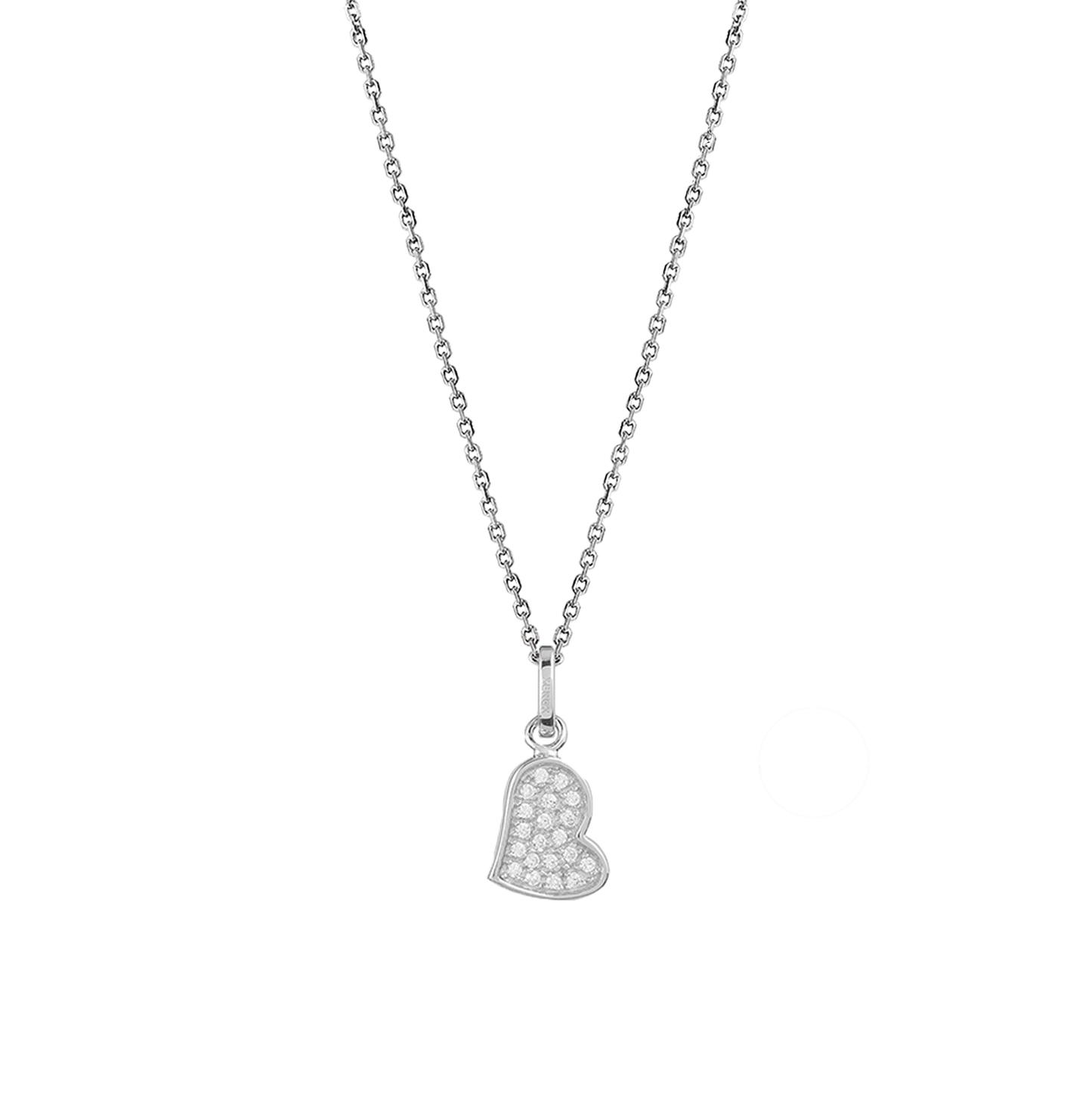 925 Silber | Halsketten LOVE STORY XENOX