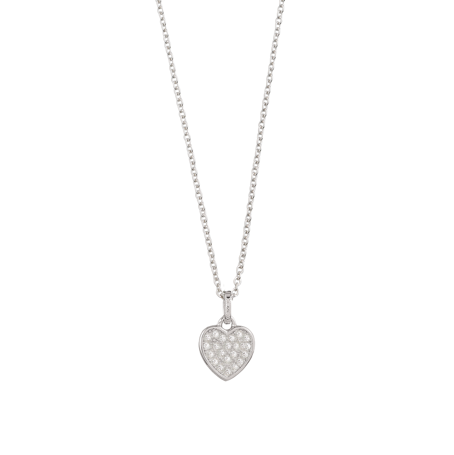 925 Silber | Halsketten LOVE STORY XENOX