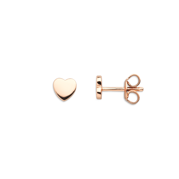 925 Silber | Ohrringe LOVE STORY-OS XENOX