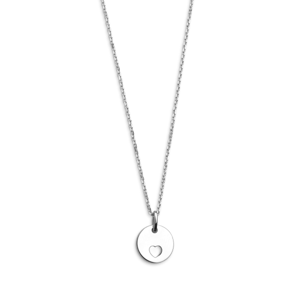 925 Silber | Halsketten LOVE STORY XENOX