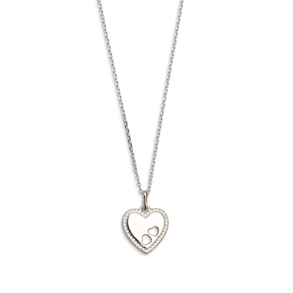 925 Silber | Halsketten LOVE STORY XENOX