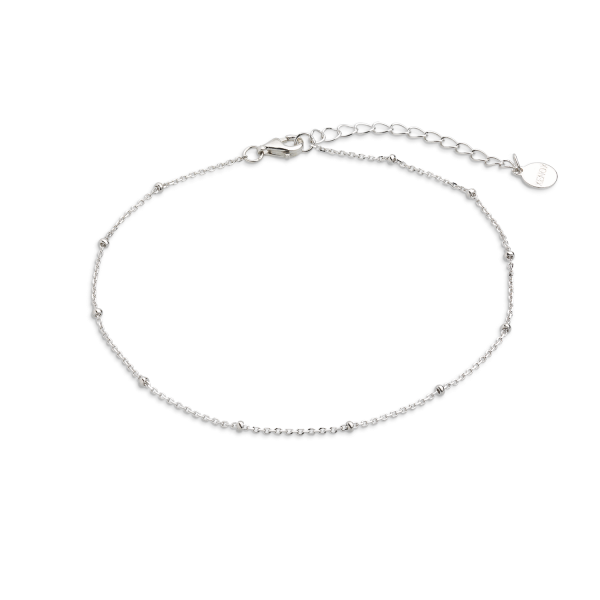925 Silber | Armbänder FUSSKETTCHEN XENOX