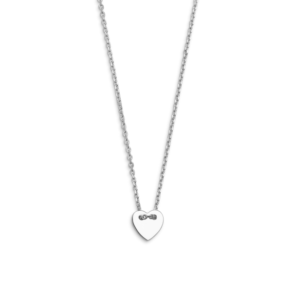 925 Silber | Halsketten LOVE STORY XENOX
