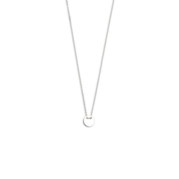 925 Silber | Halsketten GRAVUR XENOX