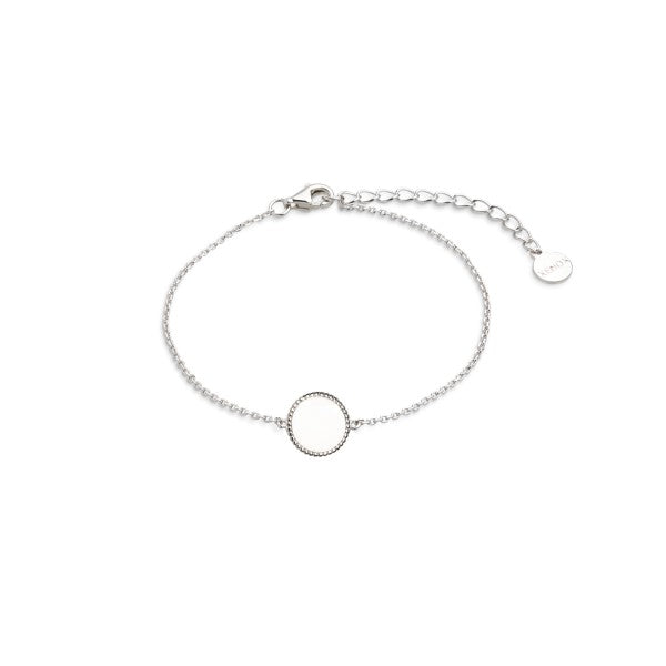 925 Silber | Armbänder GRAVUR XENOX