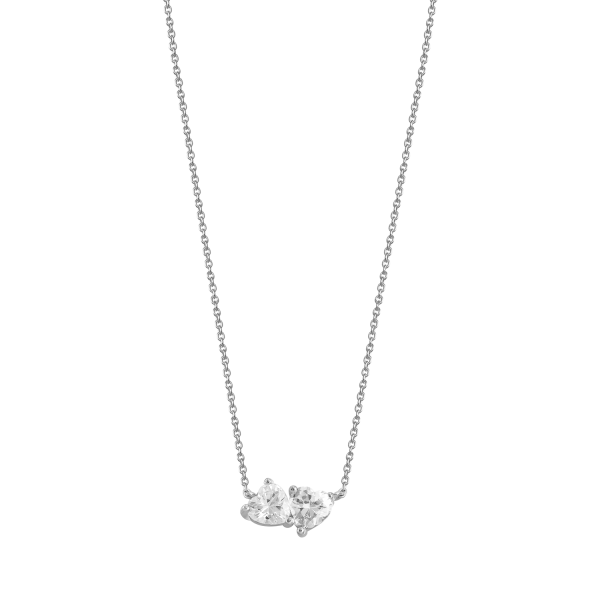 925 Silber | Halsketten LOVE STORY XENOX