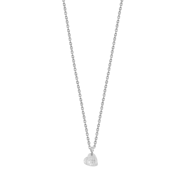 925 Silber | Halsketten LOVE STORY XENOX