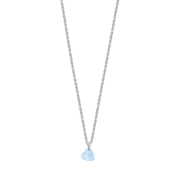925 Silber | Halsketten LOVE STORY XENOX