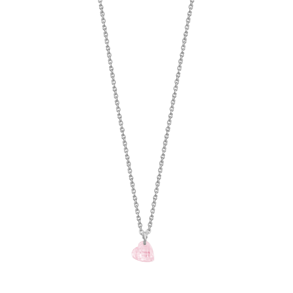 925 Silber | Halsketten LOVE STORY XENOX