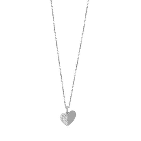 925 Silber | Halsketten LOVE STORY XENOX
