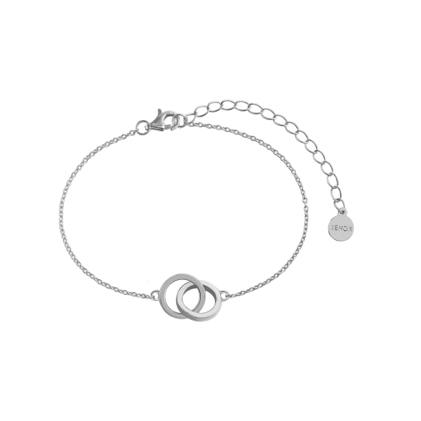 925 Silber | Armbänder LUCKY ONES XENOX