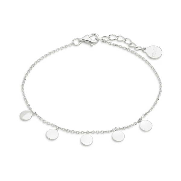 925 Silber | Armbänder GRAVUR XENOX