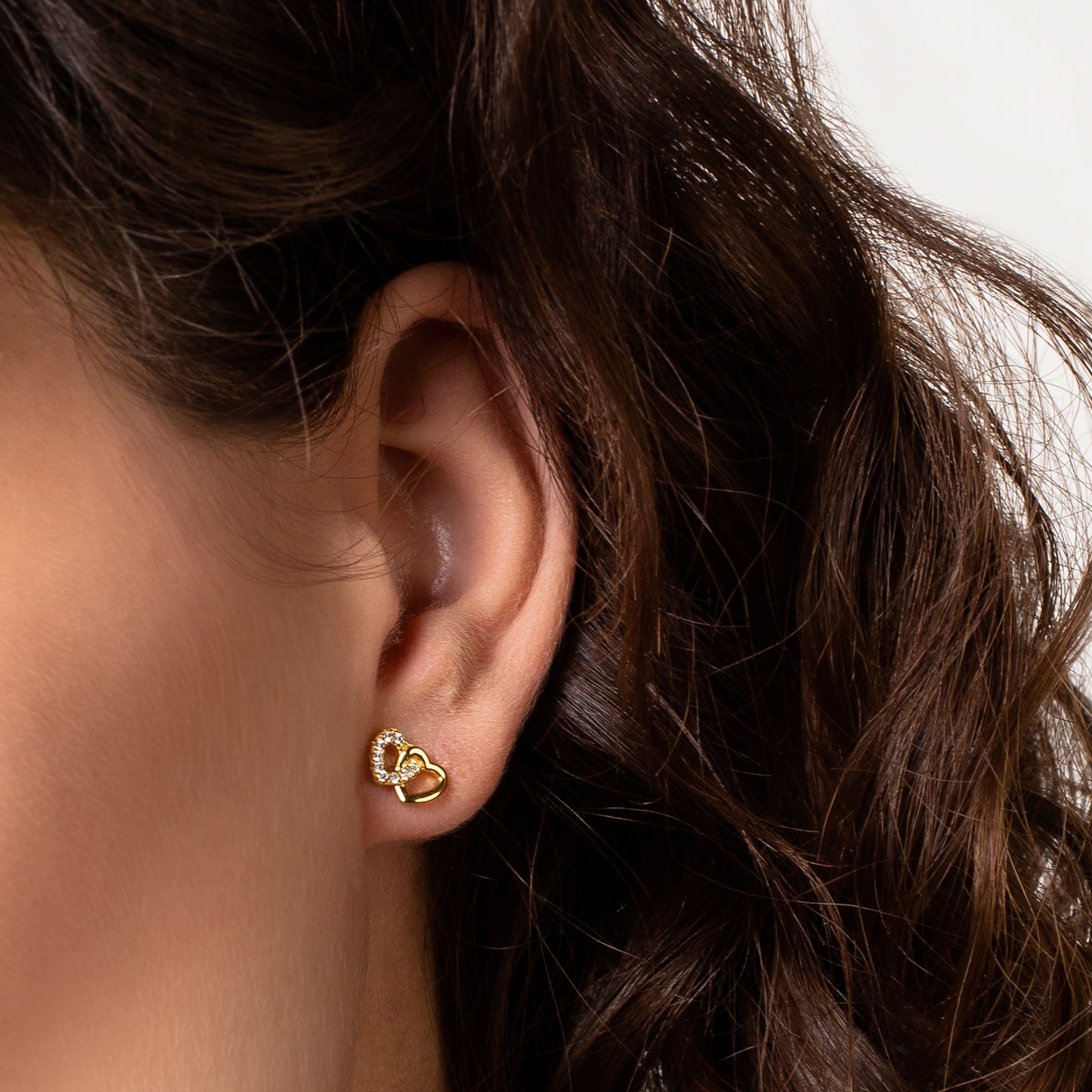 925 Silber | Ohrringe LOVE STORY-OS XENOX