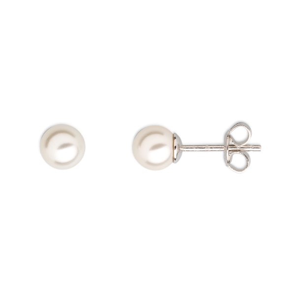 925 Silber | Ohrringe PEARL DREAMS XENOX