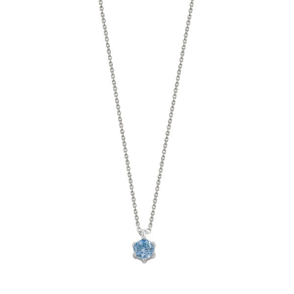 925 Silber | Halsketten KRAPPE MULTICOLOR XENOX