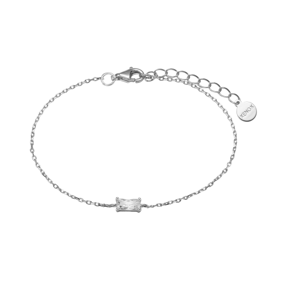 925 Silber | Armbänder FANCY CUT XENOX