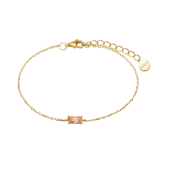 925 Silber | Armbänder FANCY CUT XENOX