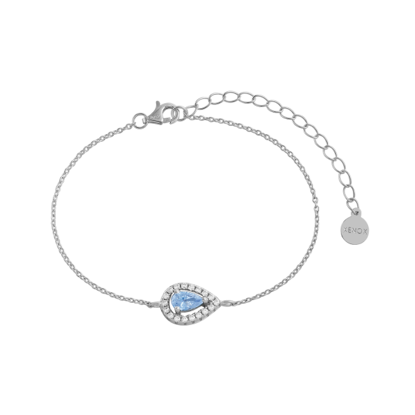 925 Silber | Armbänder FANCY CUT XENOX