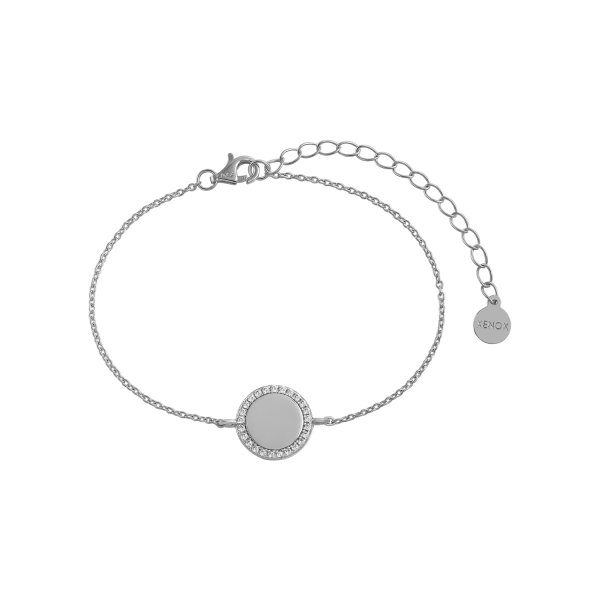 925 Silber | Armbänder CLASSIC CIRCLE XENOX