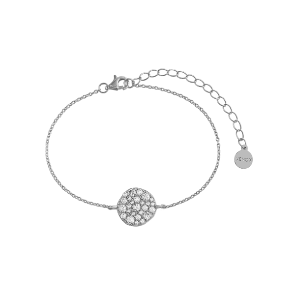 925 Silber | Armbänder CLASSIC CIRCLE XENOX
