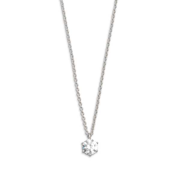 925 Silber | Halsketten KRAPPE SILBER XENOX